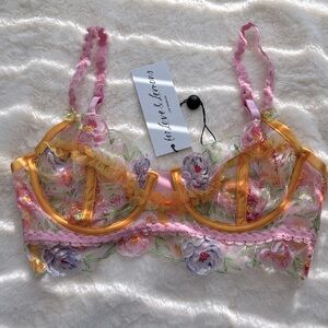 Beautiful lingerie set!